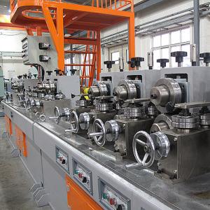 Flux Cored Wire Production Line