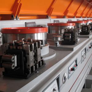 Solid Wire Production Line