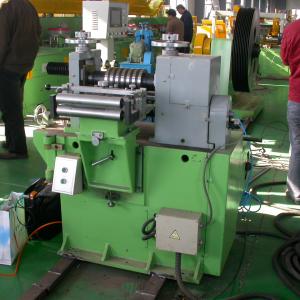 Steel Strip Slitter