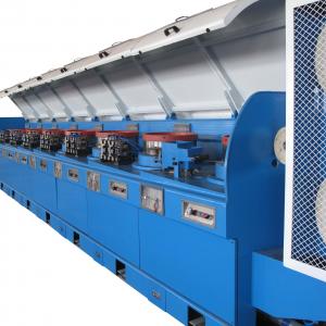 Wire Drawing Machine